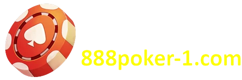 888poker